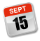 15 SEPT