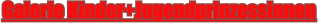 Galerie Kinder+Jugendprinzessinnen