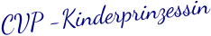CVP -Kinderprinzessin