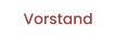 Vorstand